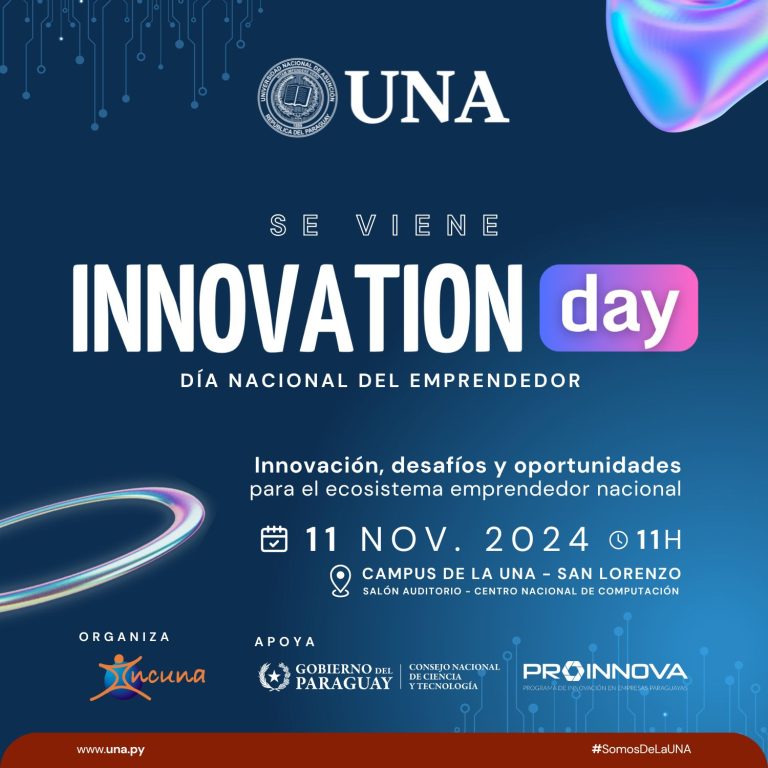 Innovation day