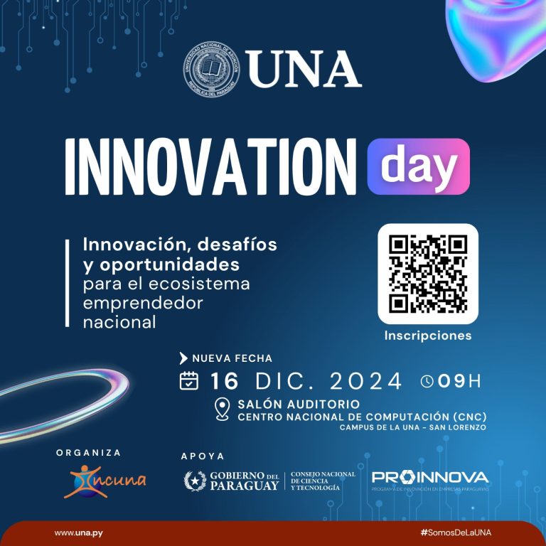 Innovation day