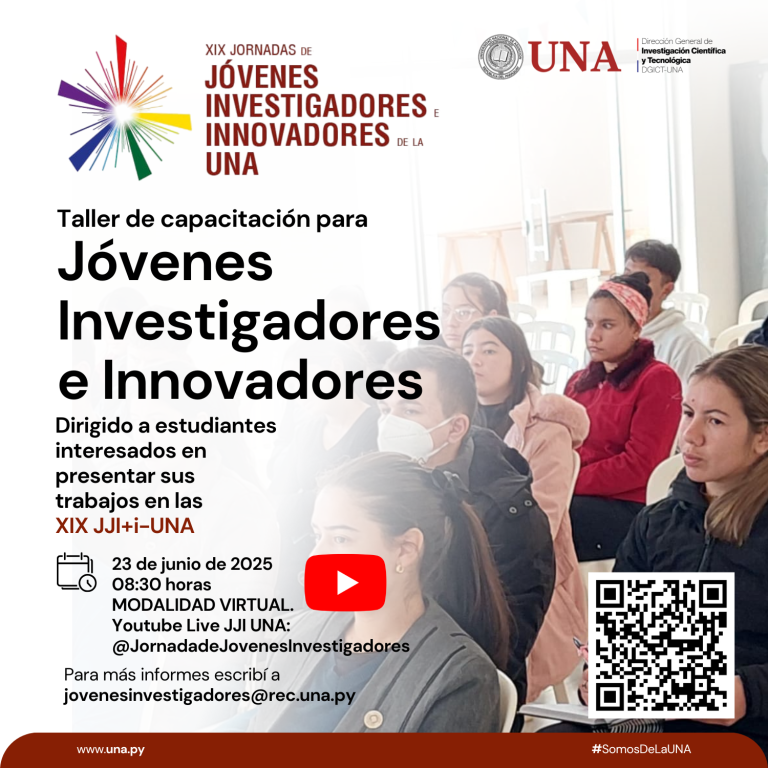 Taller de Redacción de Trabajos de Investigación