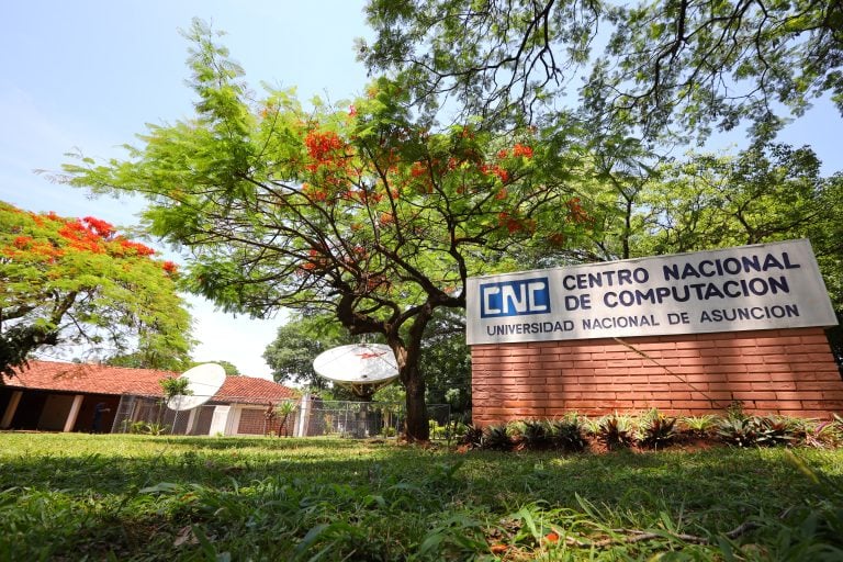 Cursos avanzados del CNC-UNA apuntan a sumar herramientas tecnológicas al país