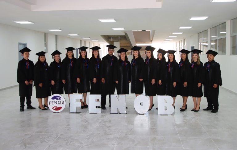 Quiindy suma profesionales de la enfermería de la UNA