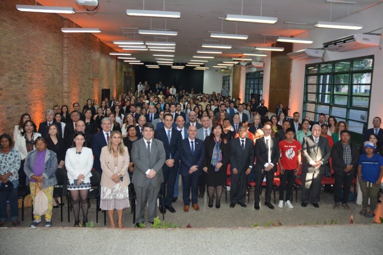 Autoridades analizaron alcances y desafíos de la Corte IDH