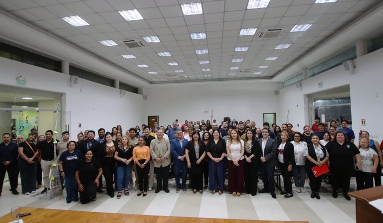 FACSO-UNA reunió a organizaciones de la sociedad civil en espacio colaborativo