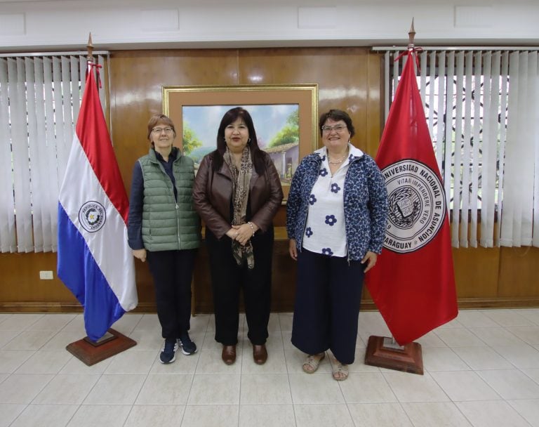 Conferencia internacional sobre movilidad académica promete nuevas oportunidades