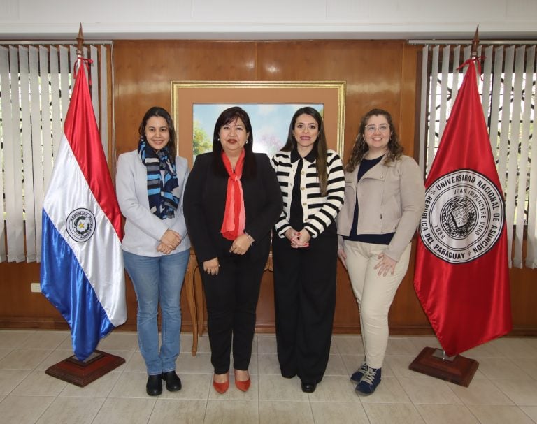 Avanzan preparativos para evento internacional en salud bucal