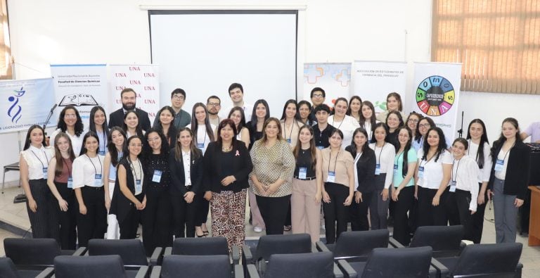 XIV Foro de Liderazgo Farmacéutico abordó los desafíos de la farmacovigilancia en Paraguay