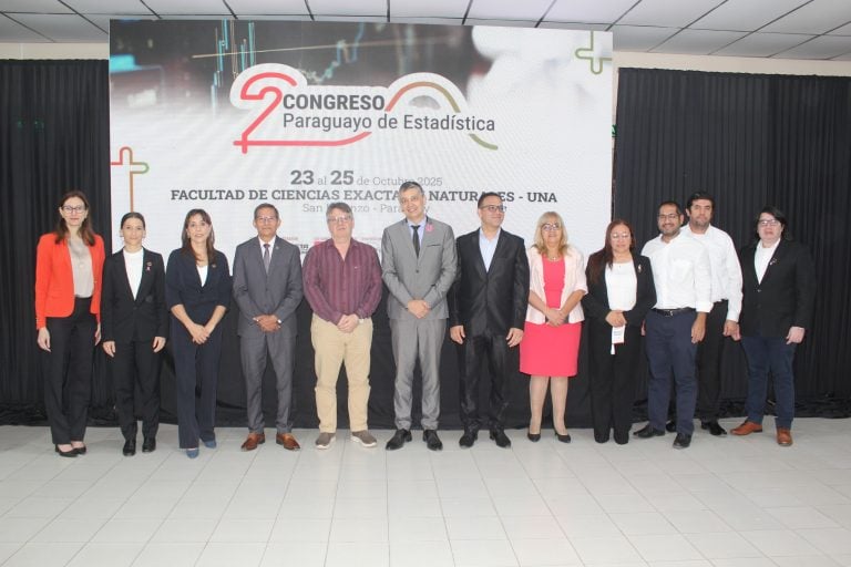 FACEN-UNA ofrece una mirada actual sobre los datos y su impacto en la toma de decisiones