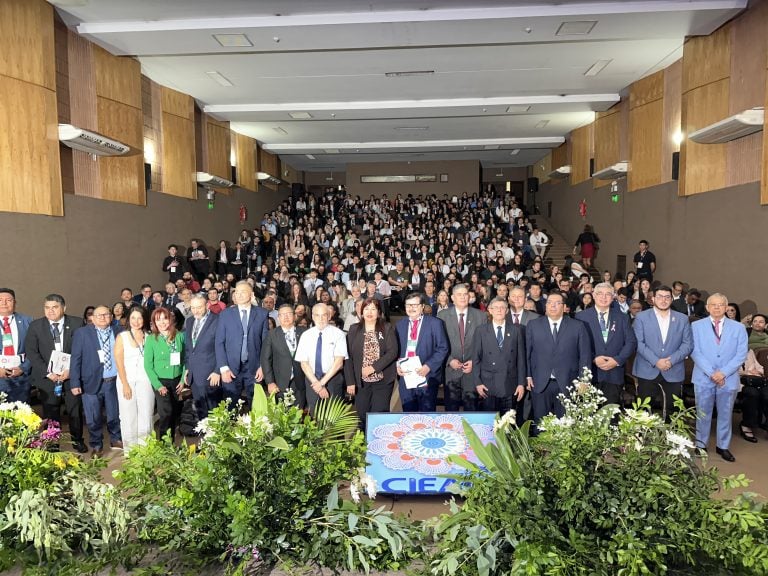 UNA es sede de Congreso Interamericano de Educadores del Área Contable