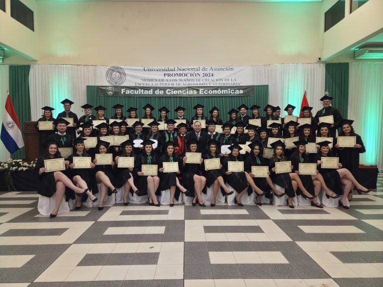 Guairá suma administradores y contadores de la UNA