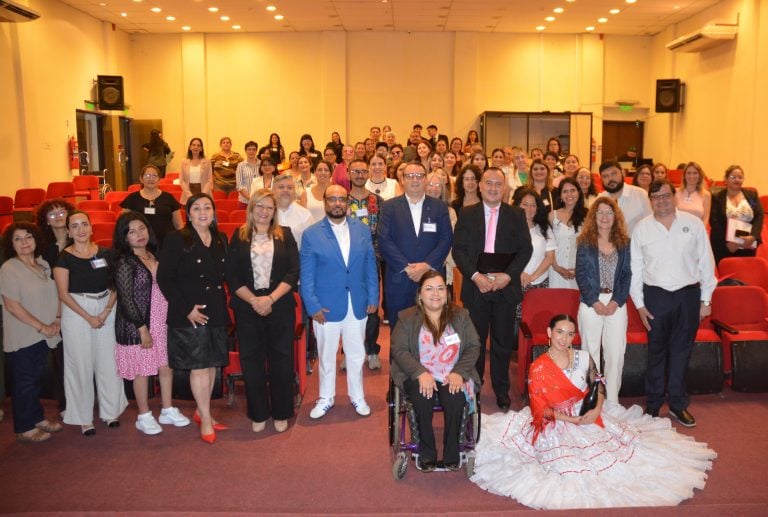 La UNA impulsa diálogo regional sobre educación superior e inclusividad