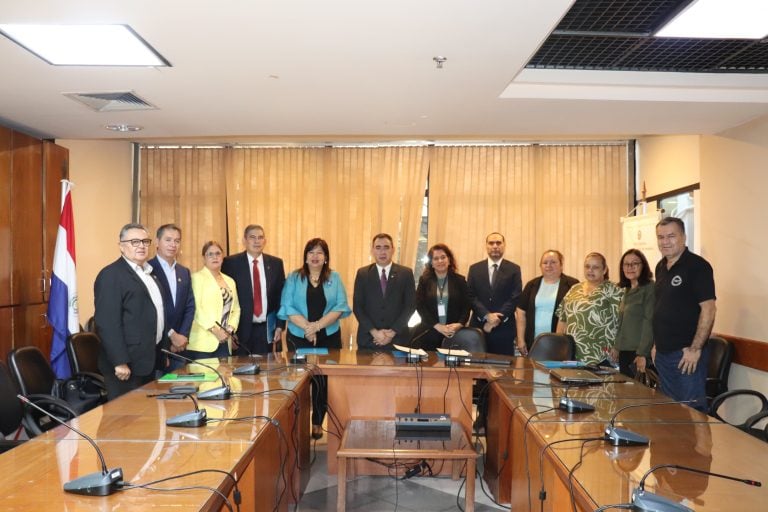 UNA impulsa acciones clave para el presupuesto 2026