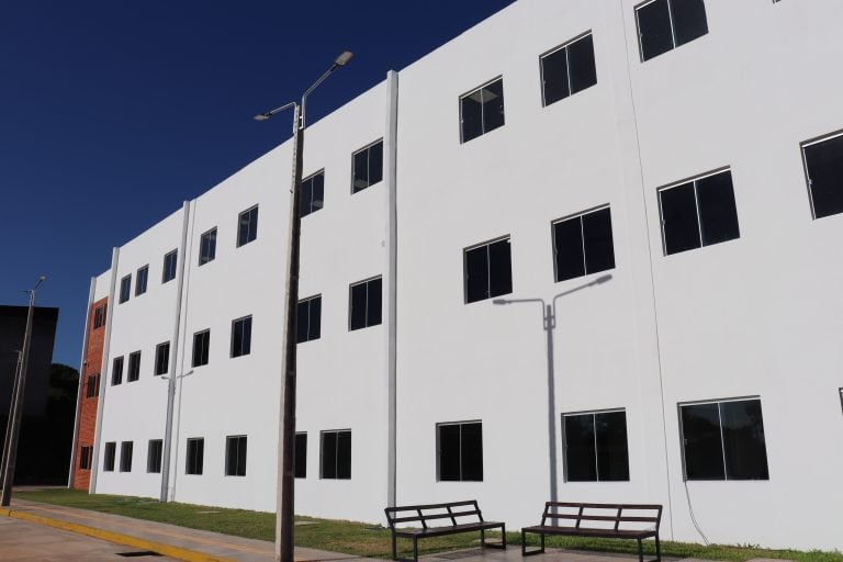 FCM-UNA inauguró su Hospital de Simulación para fortalecer formación médica