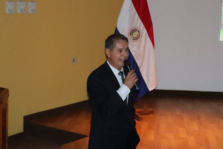 FCA-UNA presentó su gestión 2025 y reafirma compromiso con la transparencia