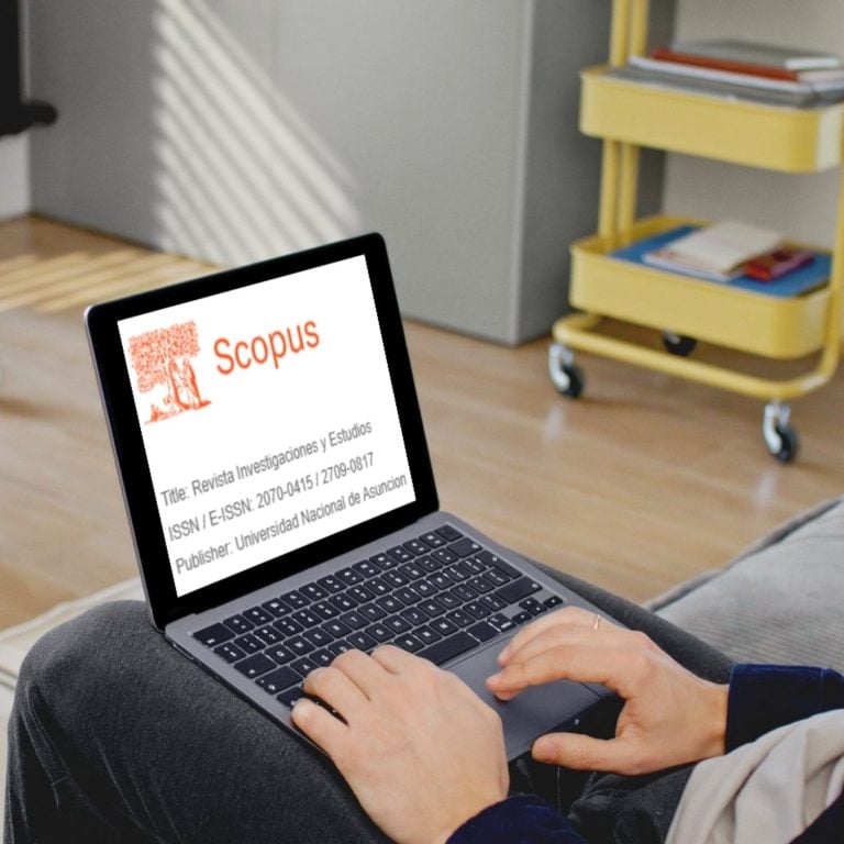 Revista científica de la UNA ingresa a la base de datos Scopus