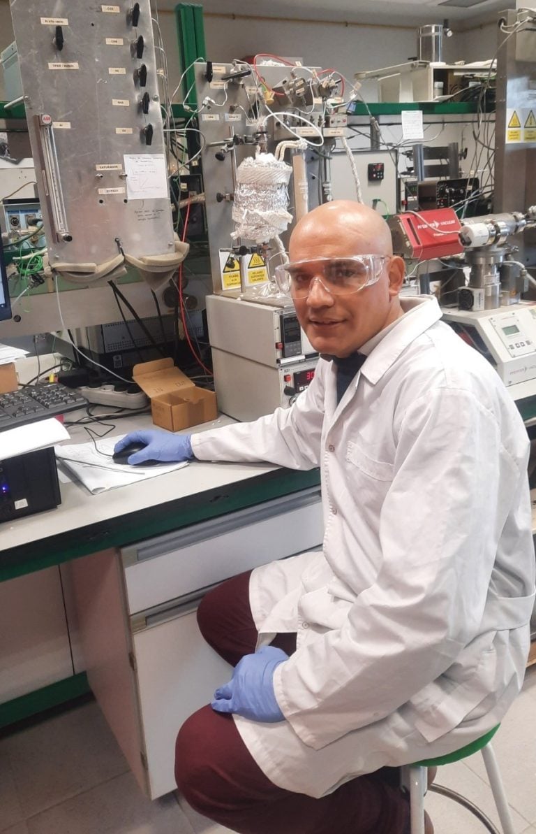 De la biomasa a la energía limpia: ciencia paraguaya que cruza fronteras