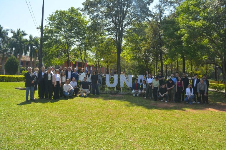 INCUNA presentó los proyectos seleccionados para el programa Bootstart