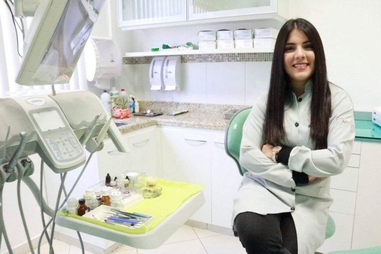 Entre maternidad y resistencia, la ciencia del interior retumba hacia afuera