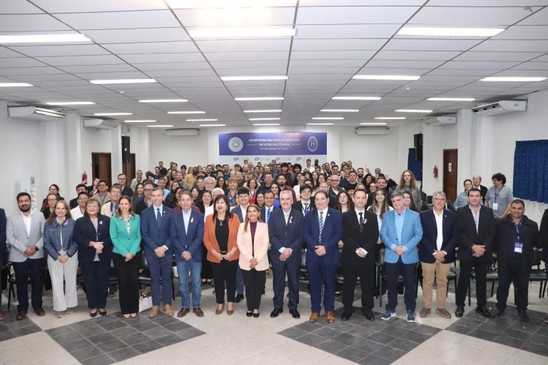 Por primera vez, Paraguay es sede para el modelado matemático de las ciencias de la vida