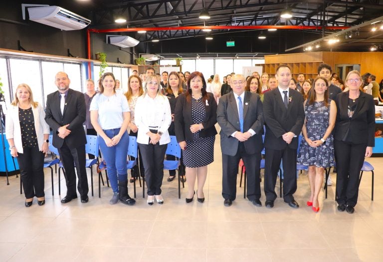 FACEN-UNA presentó dos proyectos multicéntricos que unen biodiversidad, ganadería y alimentos innovadores