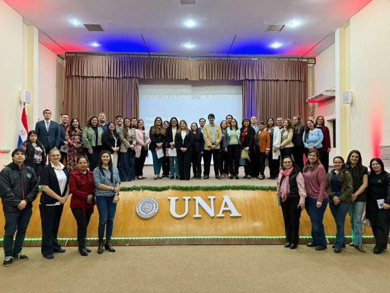 La UNA conmemora el Día Mundial de la Salud Mental con jornada de concienciación y bienestar integral